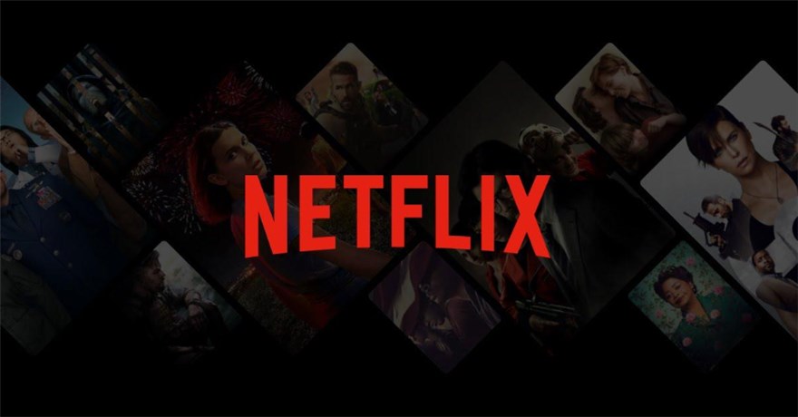 Netflix Logo