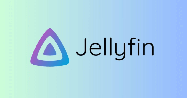 Jellyfin