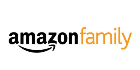 Amazon Family Logo