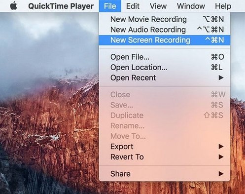 Record Disney Plus Content on Mac