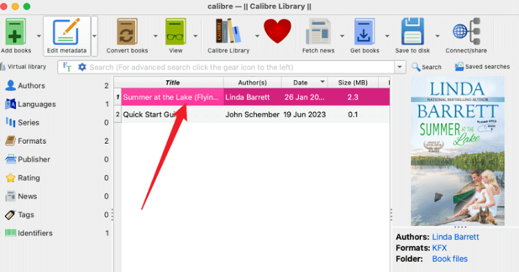 DRM from Kindle Book Removed