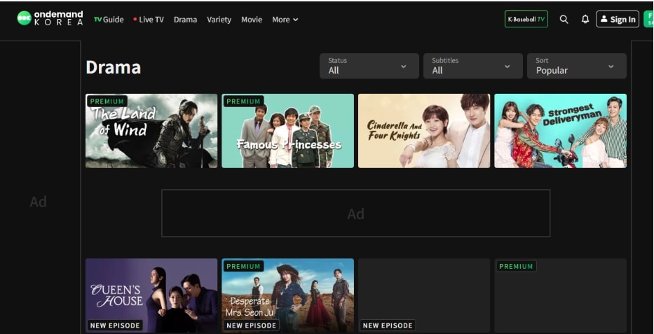 OnDemandKorea