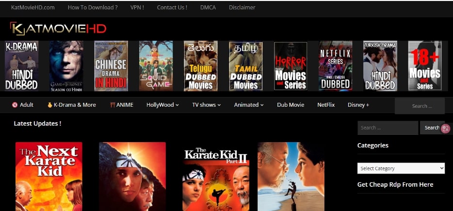KatMovieHD