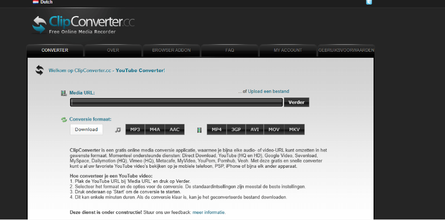 ClipConverter.cc Interface