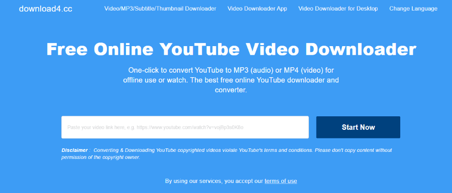 CatchVideo.net
