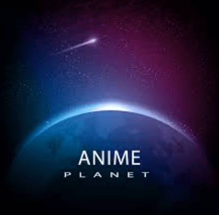 Anime Planet
