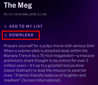 Max Downloadable Content