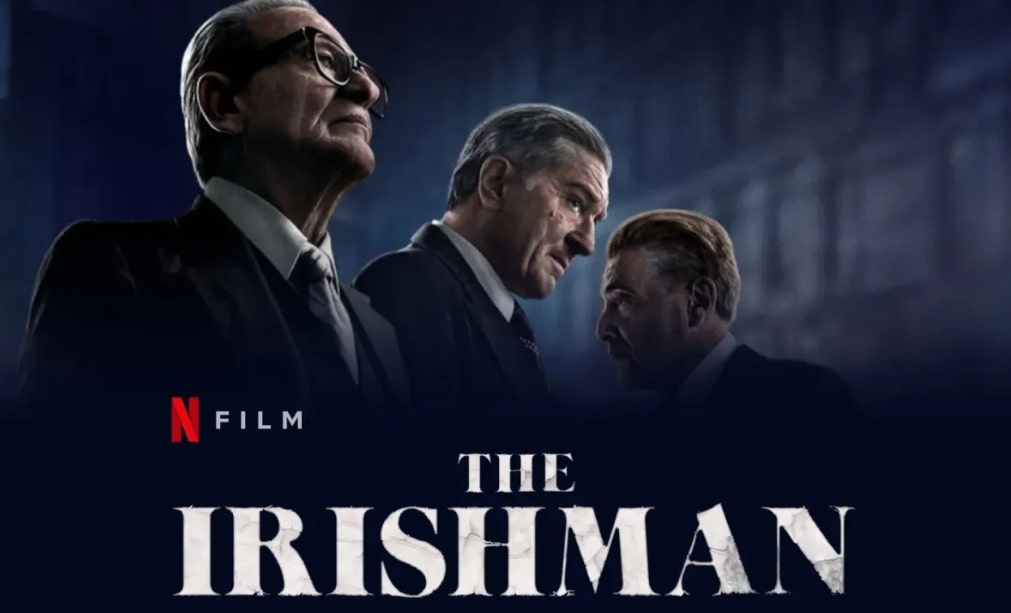 The Irishman