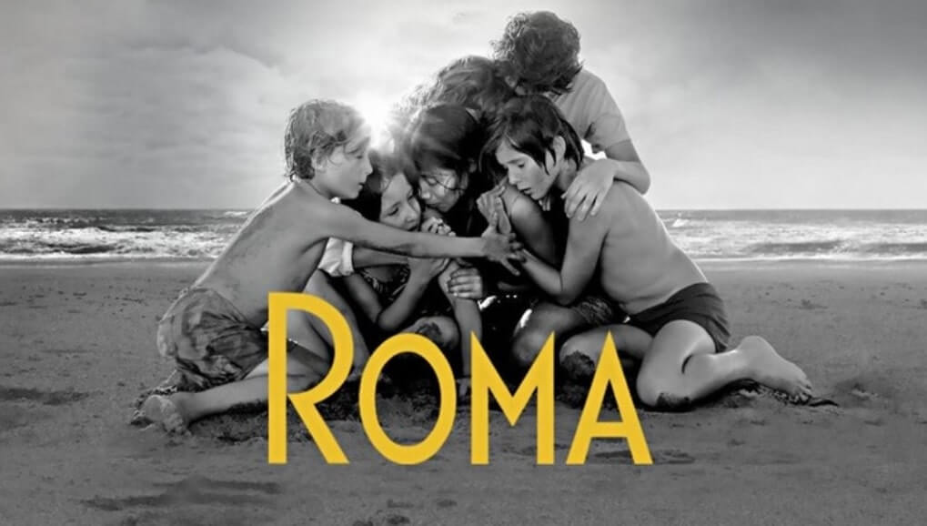 Roma