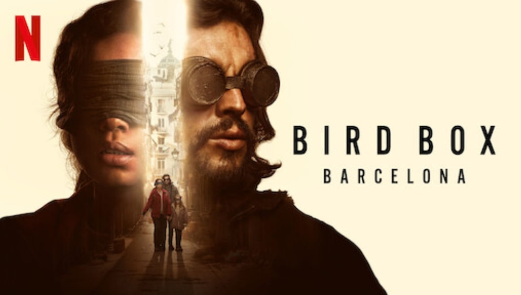 Bird Box Barcelona