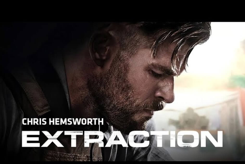 Extraction