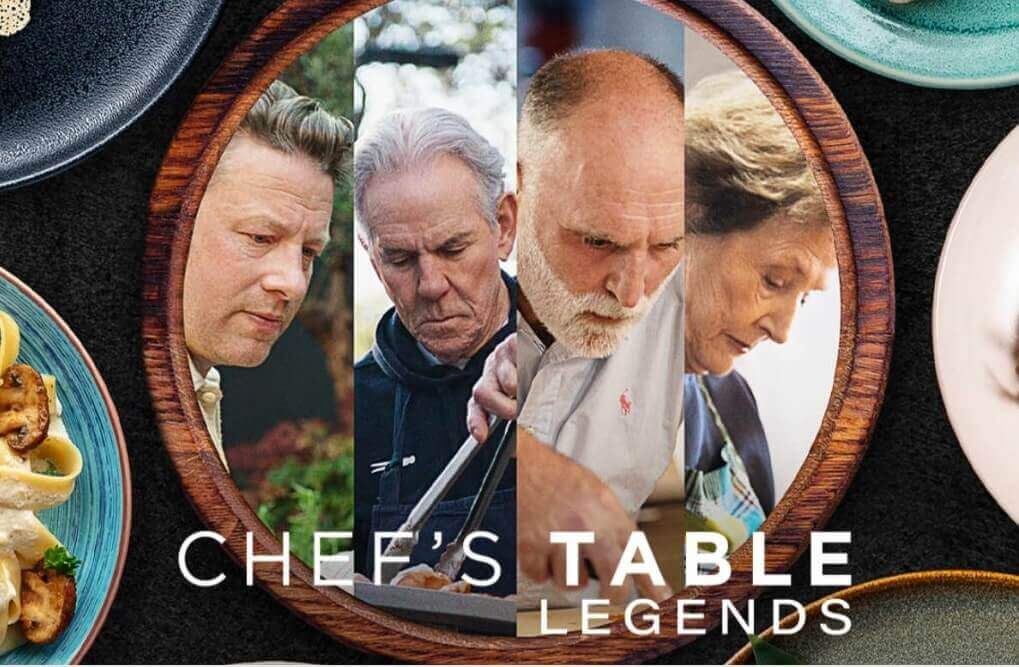 Chef’s Table
