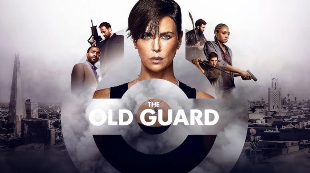 The Old Guard