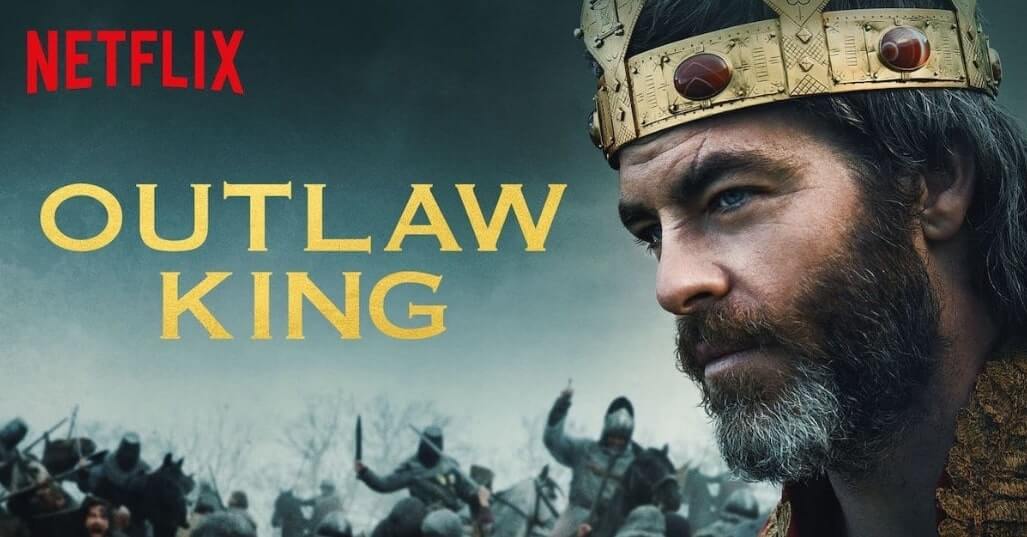 Outlaw King