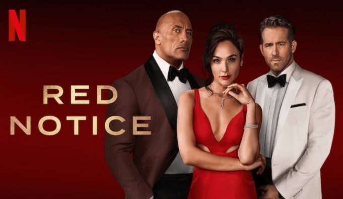 Red Notice