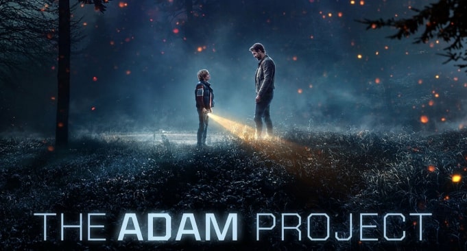 The Adam Project