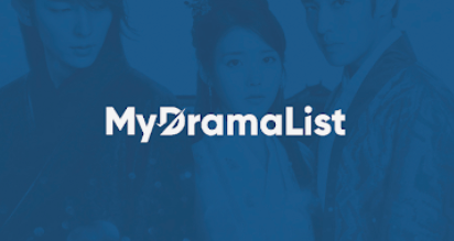 MyDramaList Interface