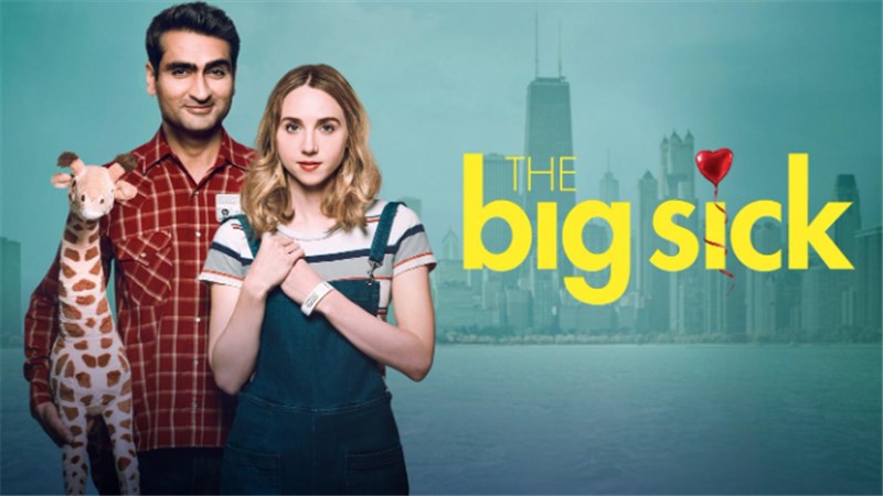 The Big Sick