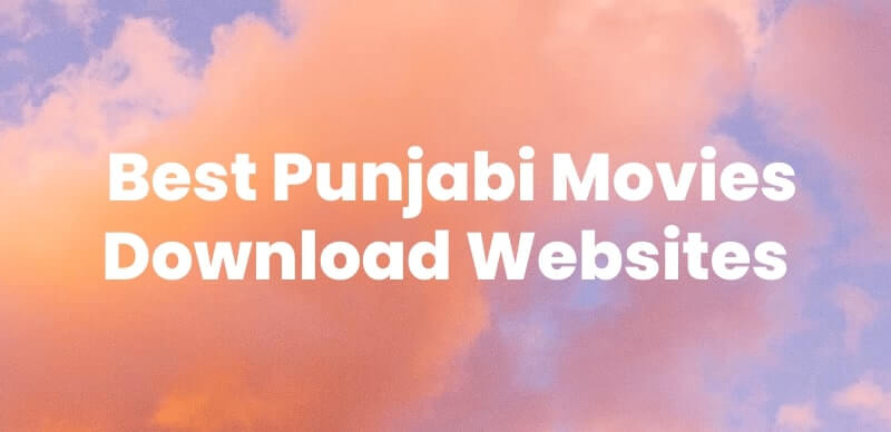 Punjabi Movies Interface