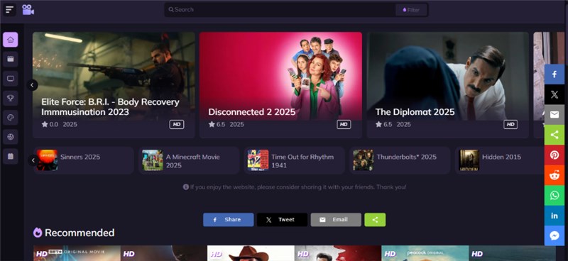 GoStream