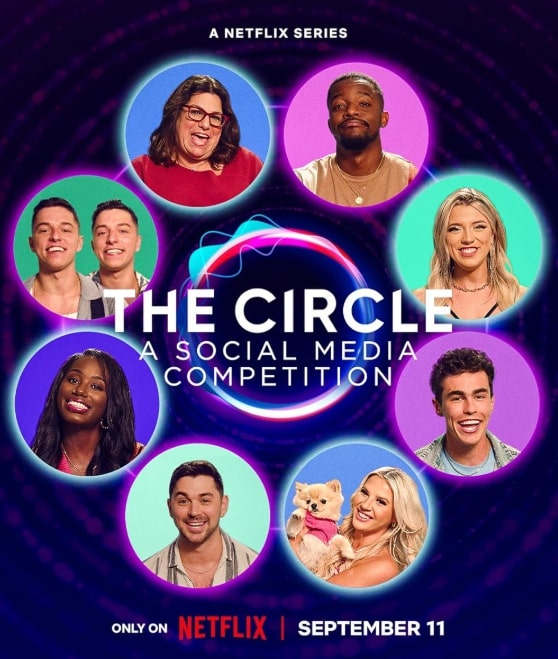 The Circle Interface