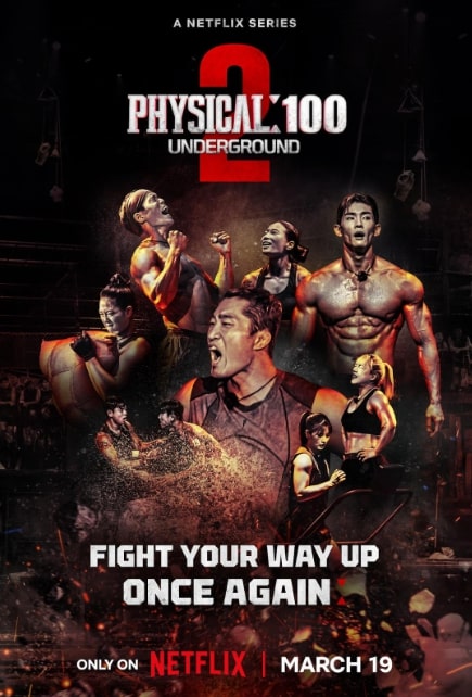 Physical 100 Interface
