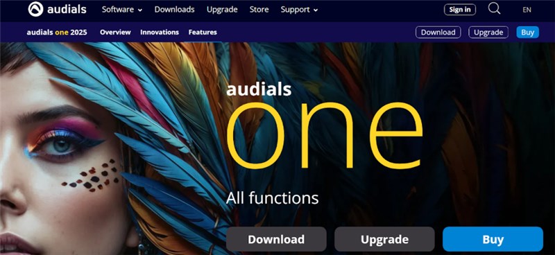 Audials One