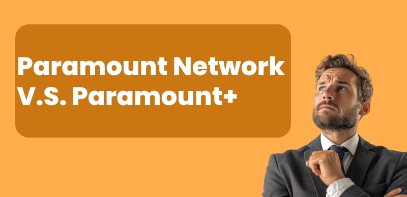 Paramount Network