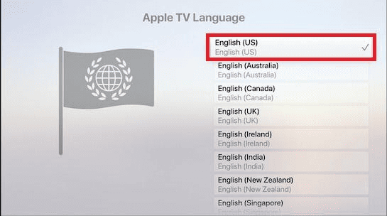 Add Language in Device System