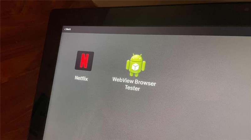 Launch Hidden Browser