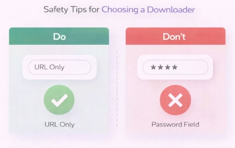 Tips for Choosing a Downloader