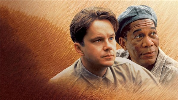 The Shawshank Redemption Movie