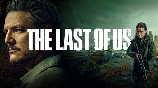 The Last of Us TV Series