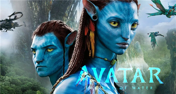 Avatar 2: The Way of Water