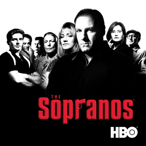 The Sopranos TV Show