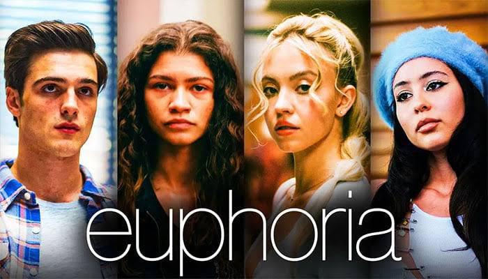 Euphoria TV Series