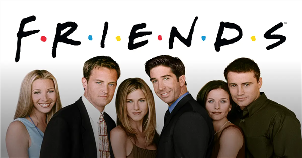 How to download Friends episodes for offline viewing