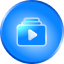 Apple TV Library