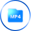 MP4 & MKV