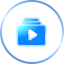 Apple TV Library