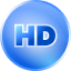 1080 HD/4K