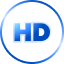 1080 HD/4K