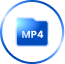 MP4/MKV