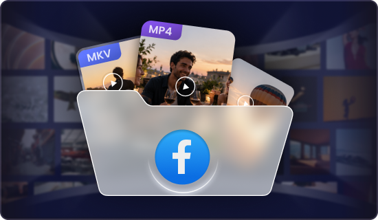 Çevrimdışı izlemek için MP4 veya MKV olarak kaydedin
