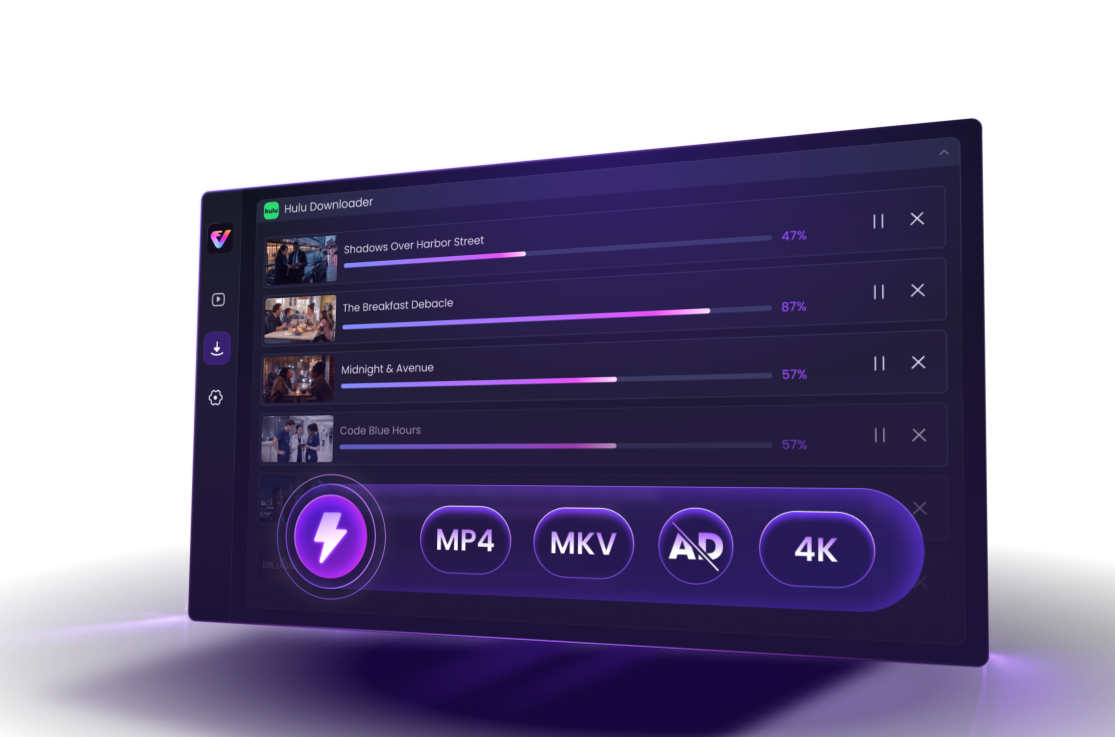 Keeprix youtube Video Downloader product interface