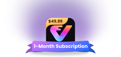 1-Month Subscription reward artwork