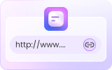 Published content submission step