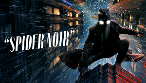 Spider-Noir (2026)