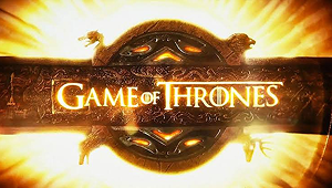 Game of Thrones