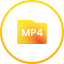 MP4 & MKV